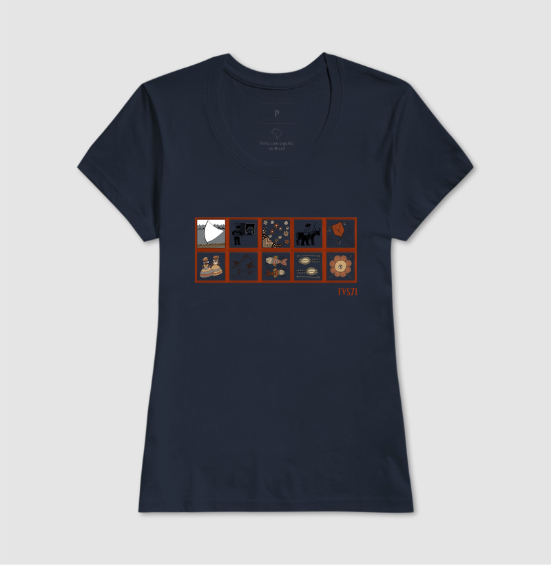 Camisa 6