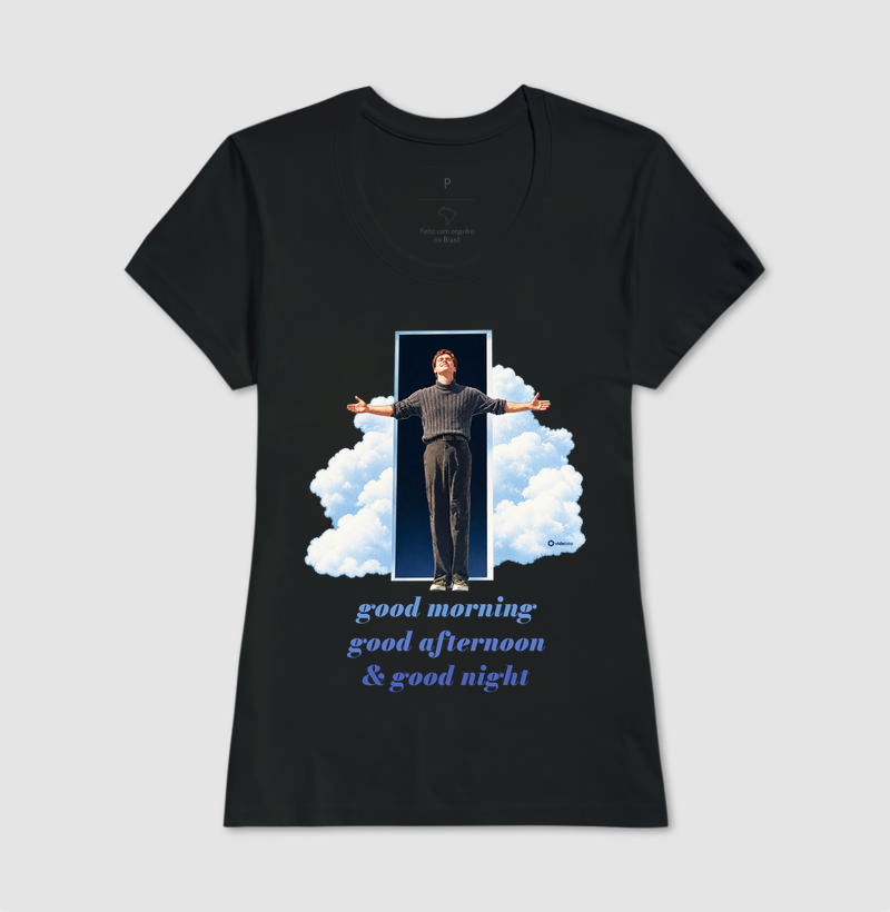 The Truman Show – Good morning, good afternoon & good night - Imagem 3