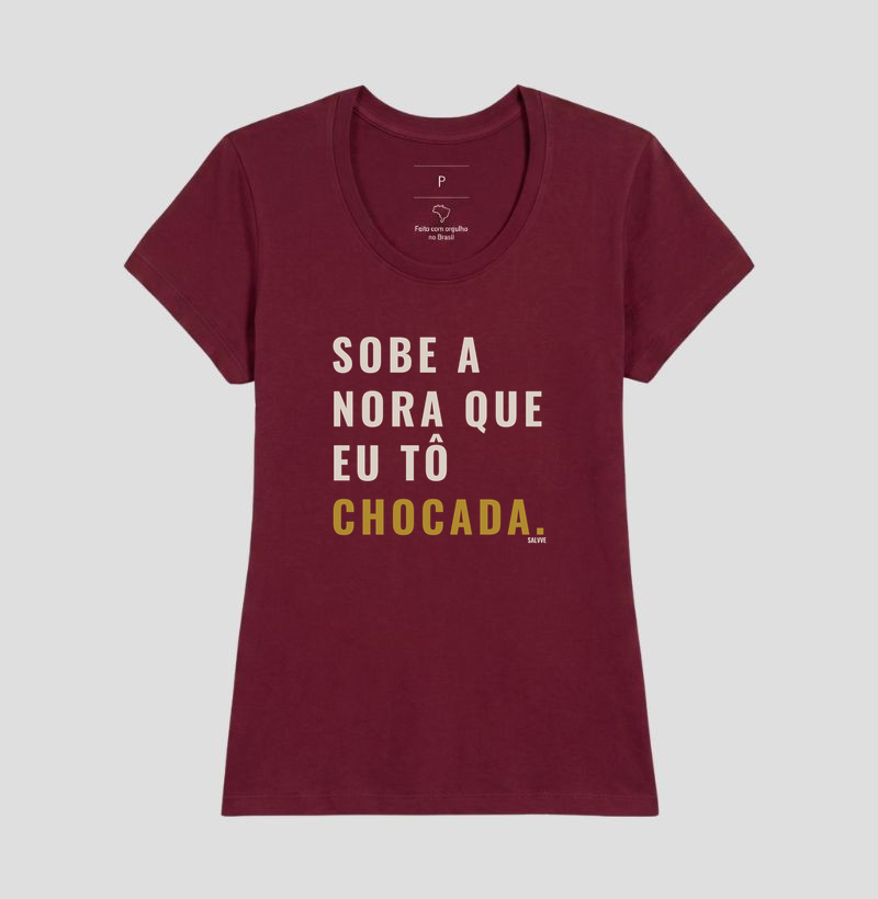 Camisa 14