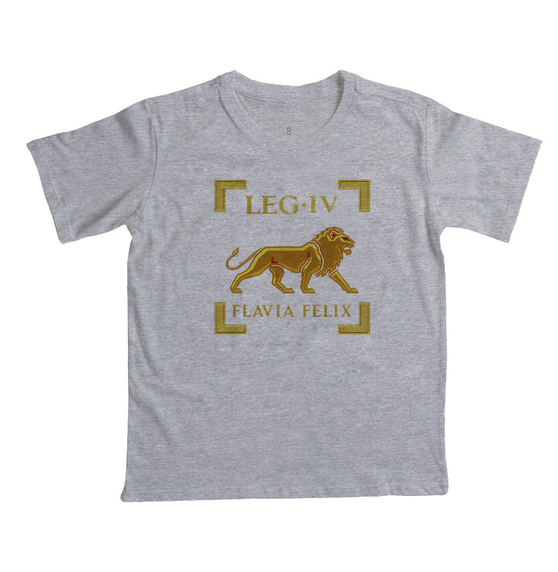 LEGIO — IV Flavia Felix - II - Imagem 6