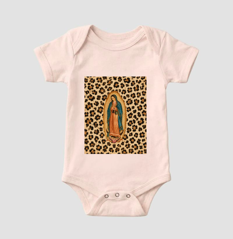 Guadalupe leopard - Imagem 5