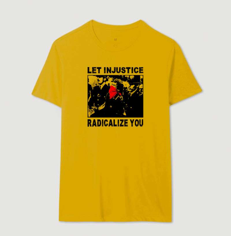 Radicalize 27 - Imagem 6