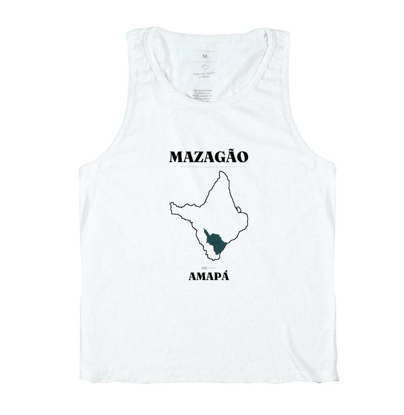 Mazagão | Legado AP - Imagem 2