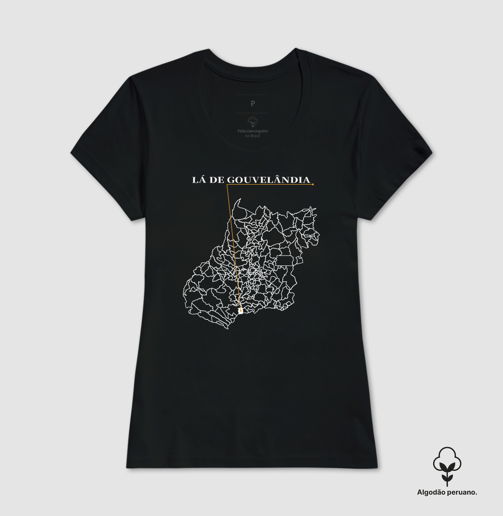 Gouvelândia | Origem GO - Imagem 5
