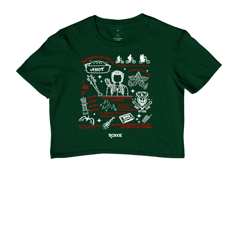 Camiseta End of Beginning - Imagem 5