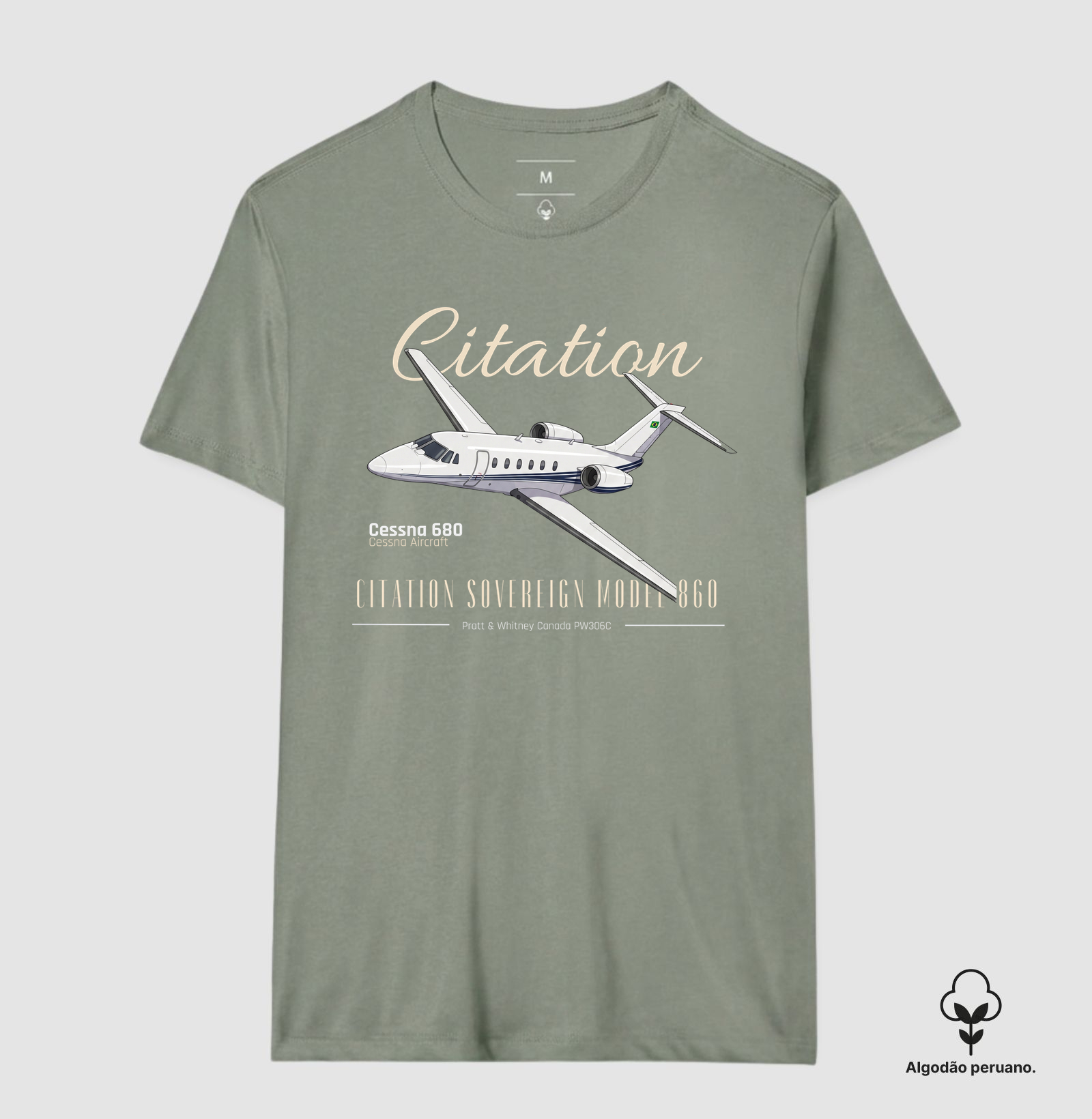 Camisa 8