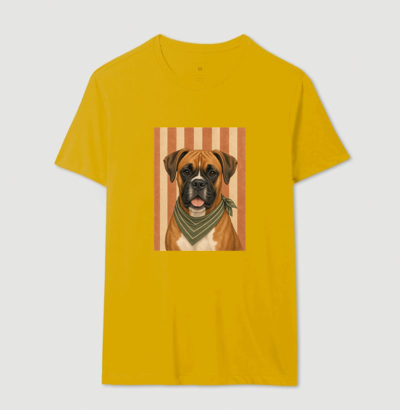 Boxer - Gentle Paws - Imagem 14