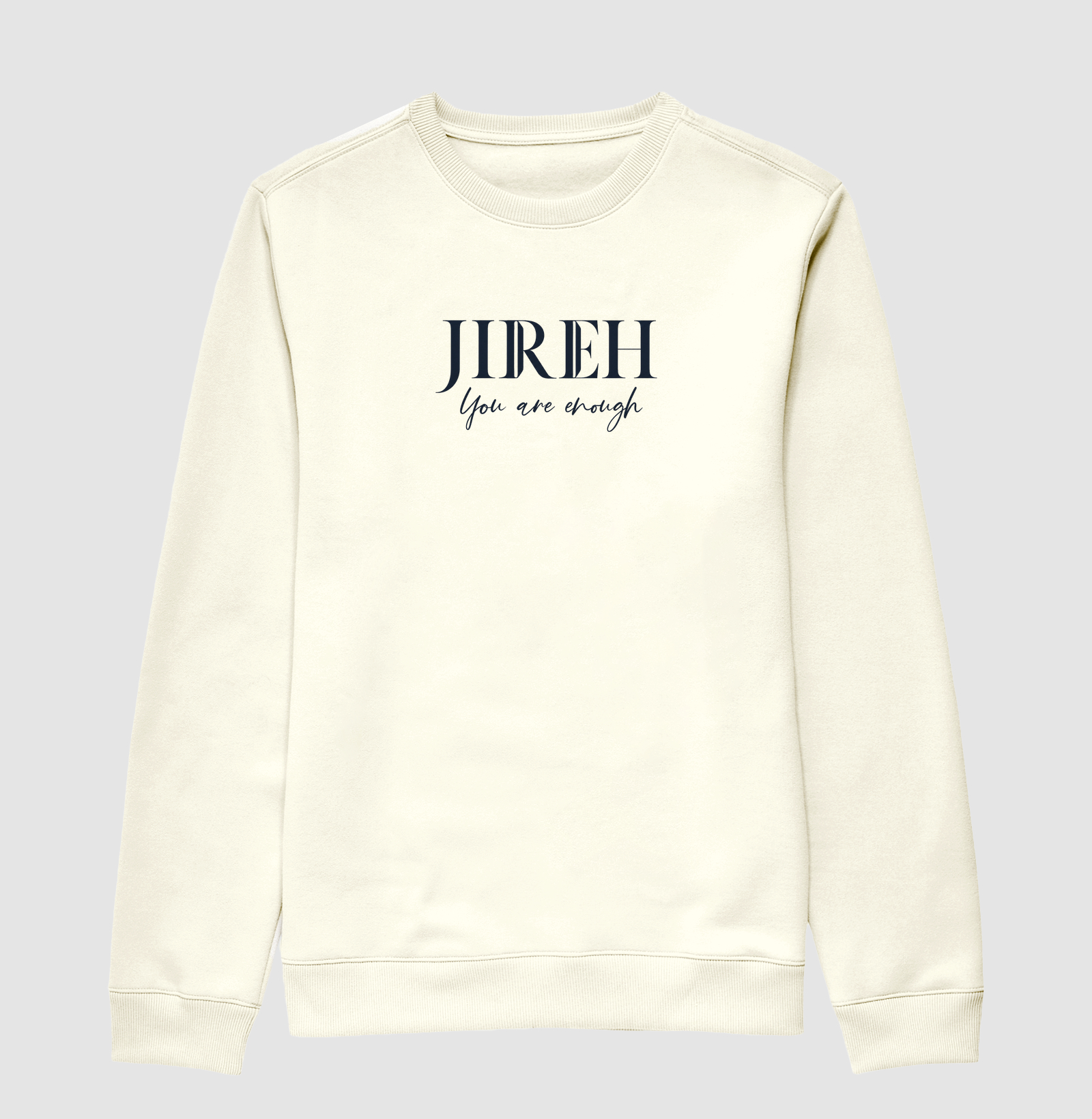 Jireh - You are enough - Imagem 2