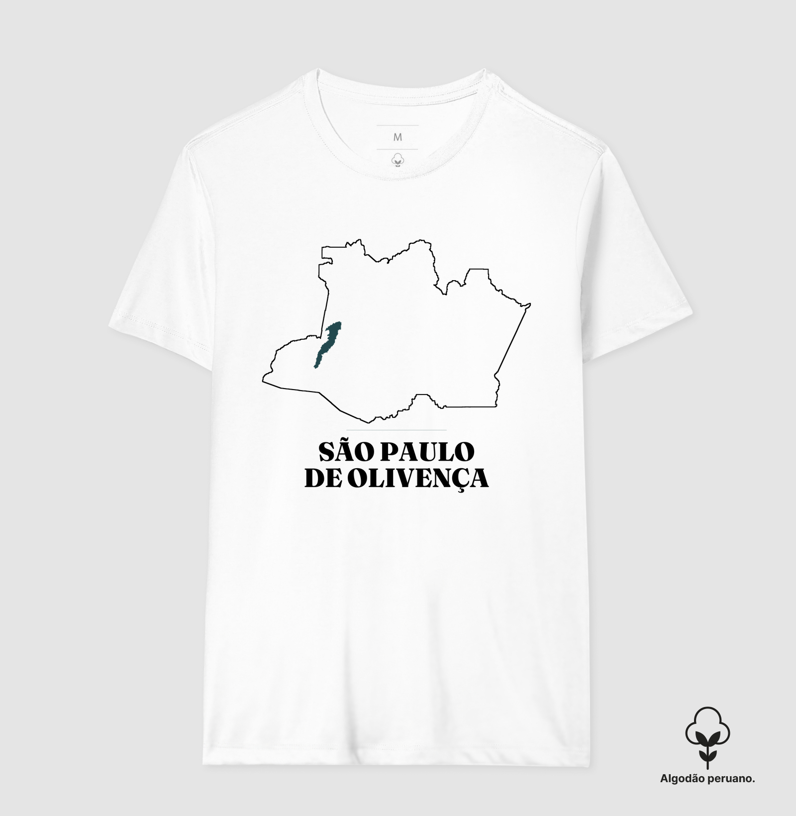 São Paulo de Olivença | Traço AM - Imagem 5