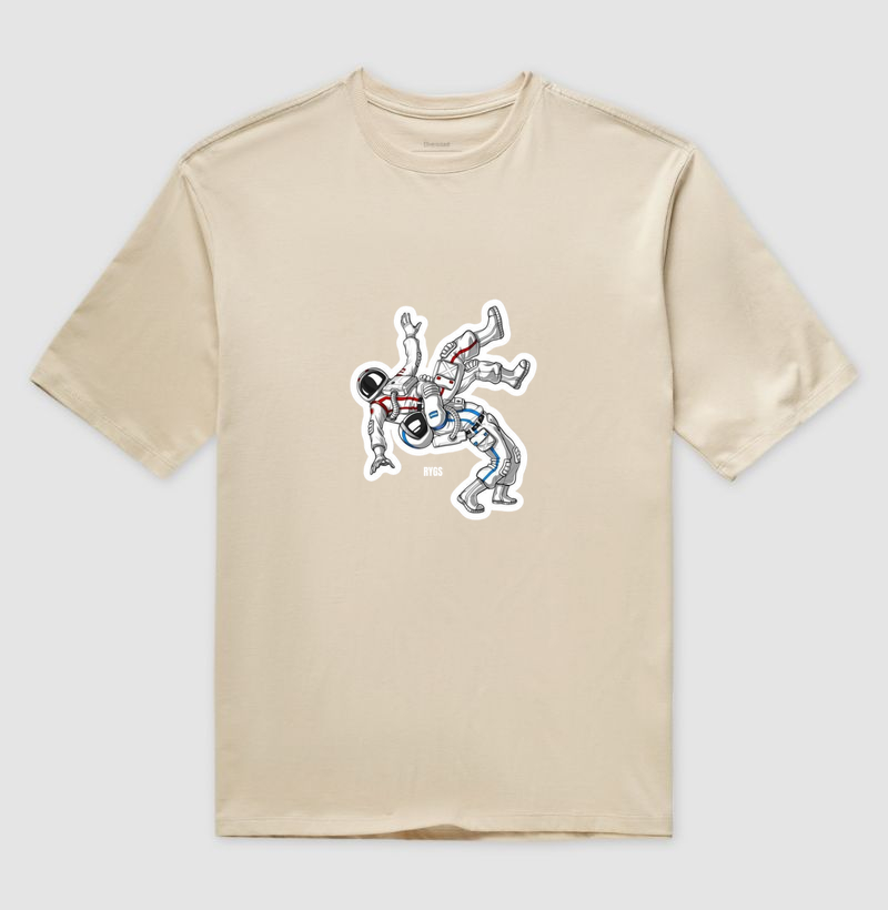 ASTRONAUTA QUEDA - Imagem 3