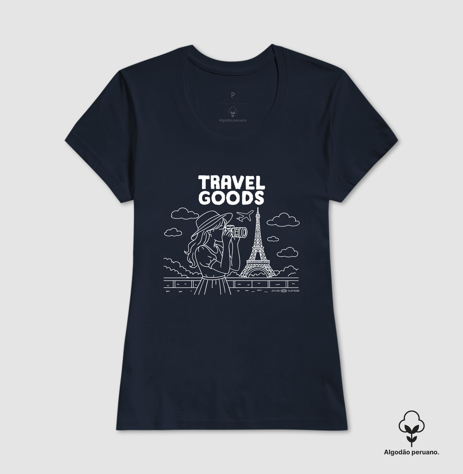 Camisa 4