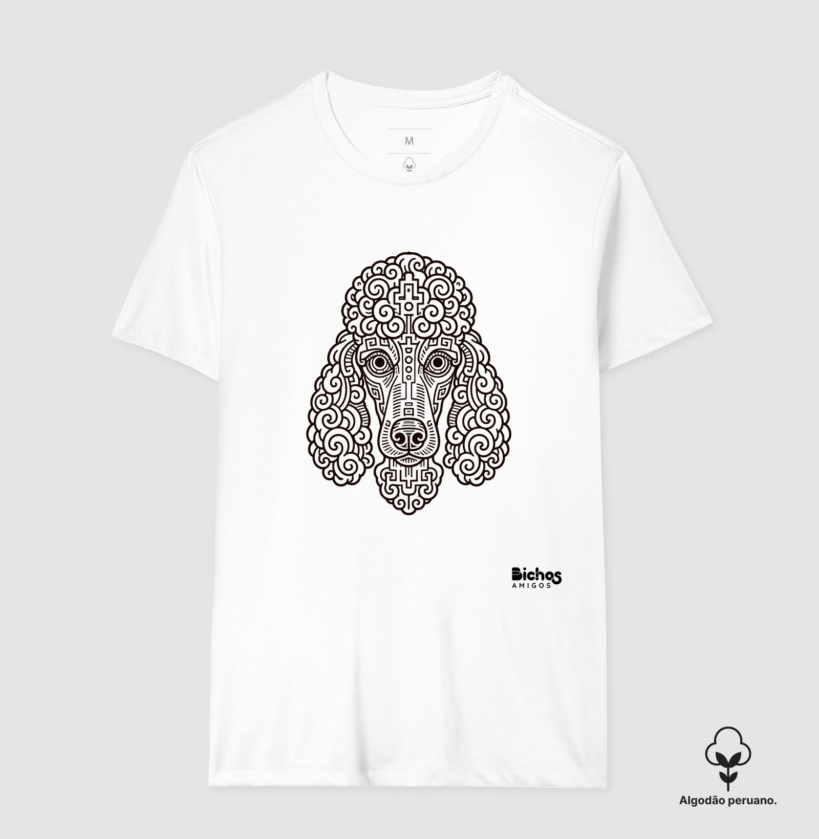Poodle - Imagem 2