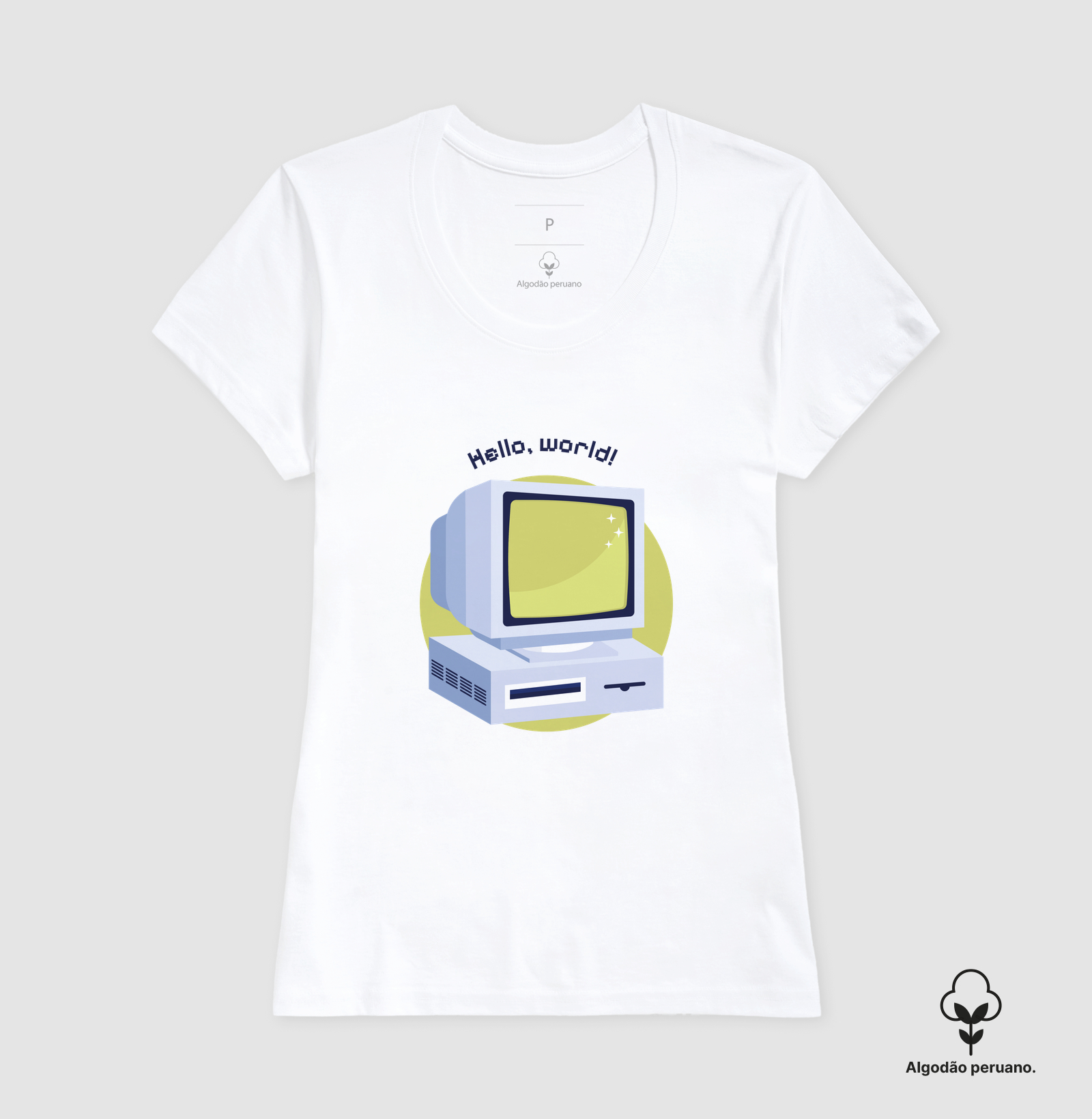 Camisa 3