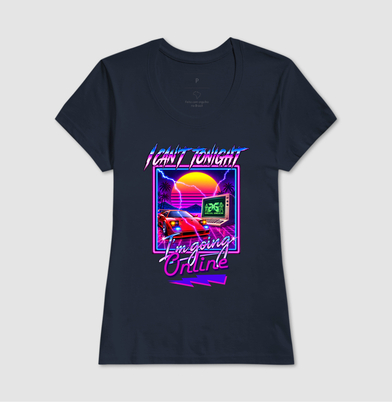Gamecool Originals - Tonight I'm going Online - Imagem 7