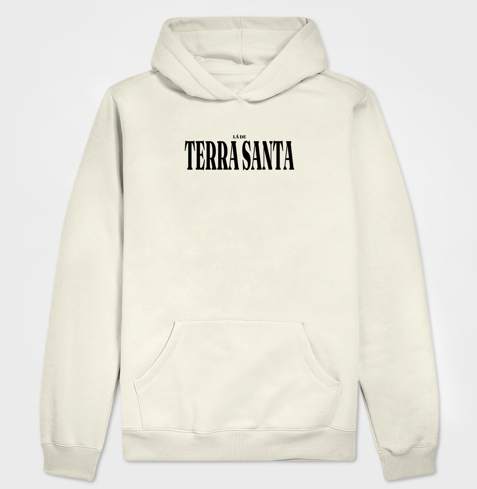 Terra Santa | Tipografia PA - Imagem 3