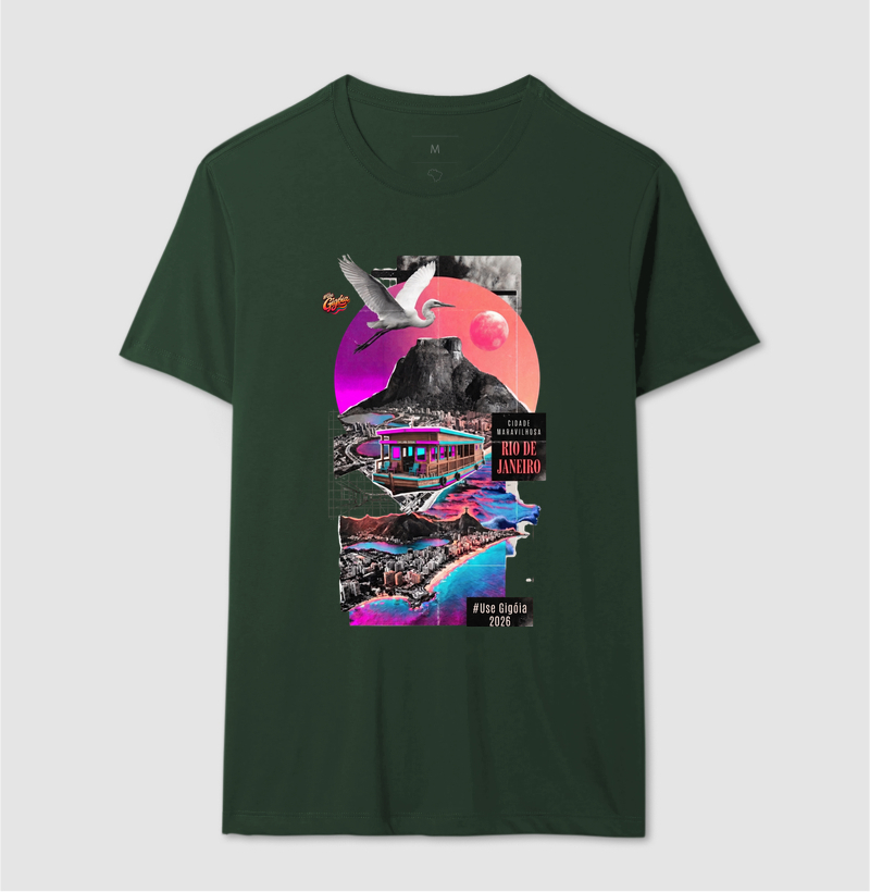 Camisa 11
