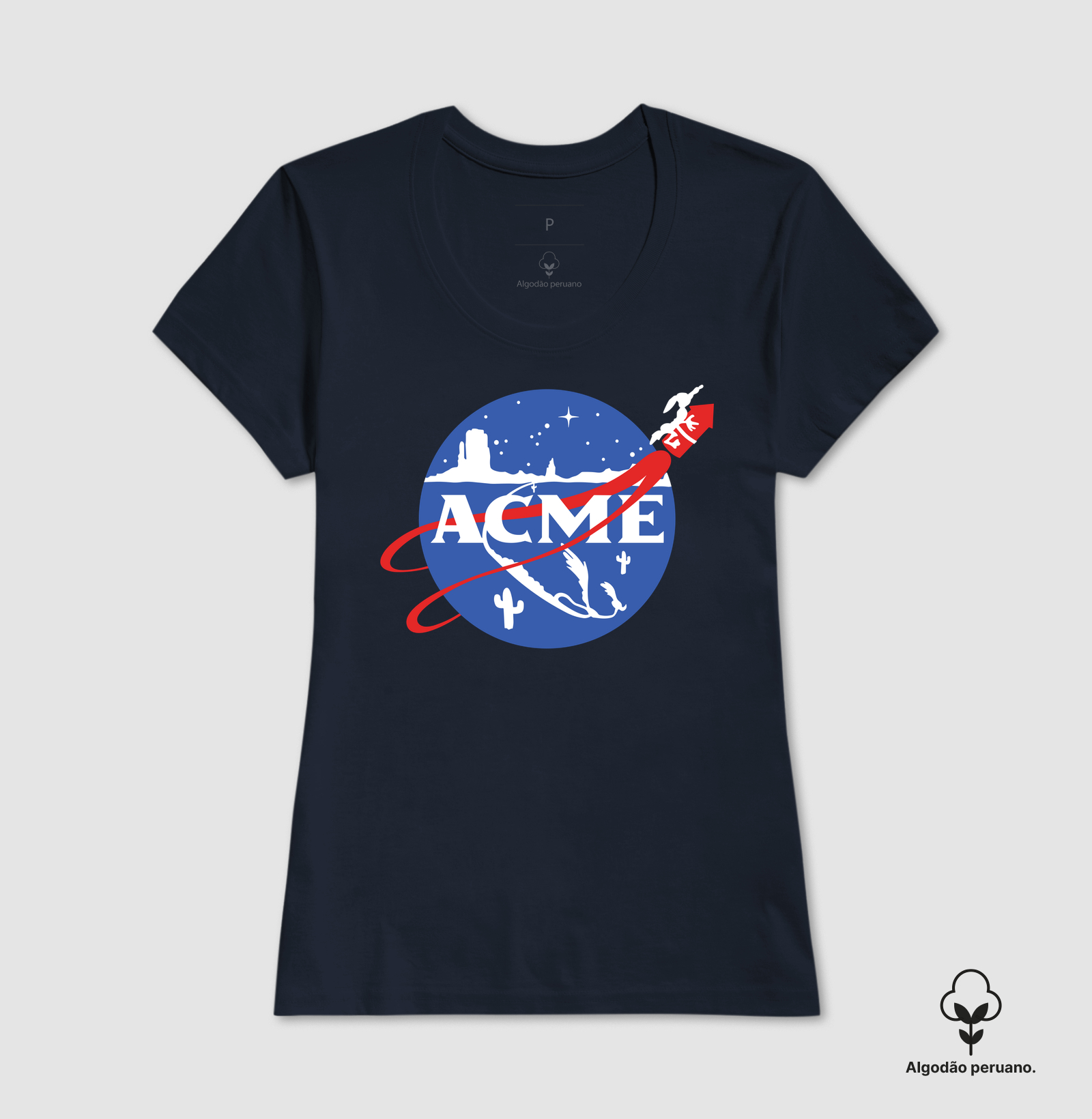 ACME ao espaço - Imagem 4