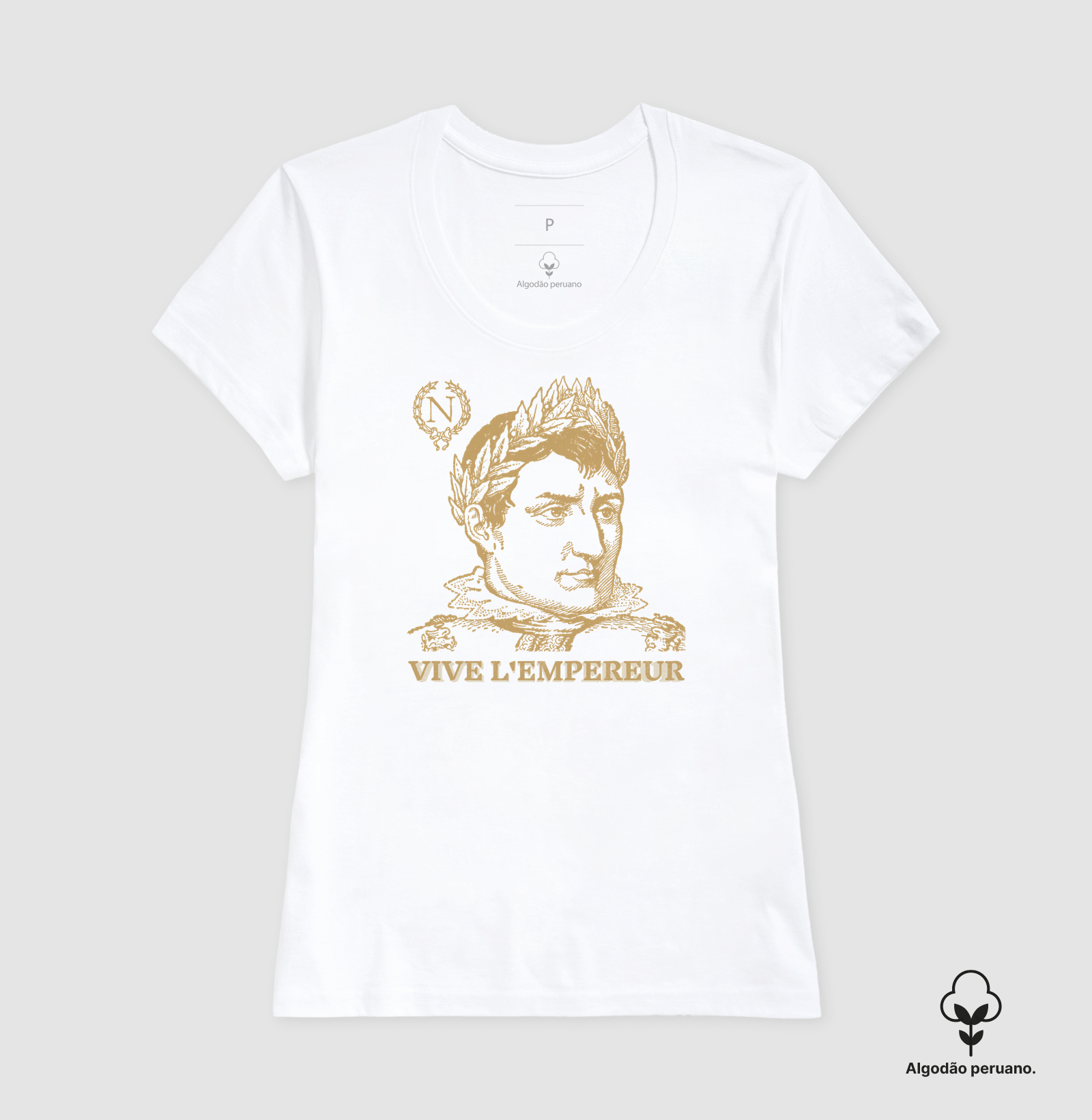 Napoleão Bonaparte – Vive L'Empereur | Império Francês - Imagem 6