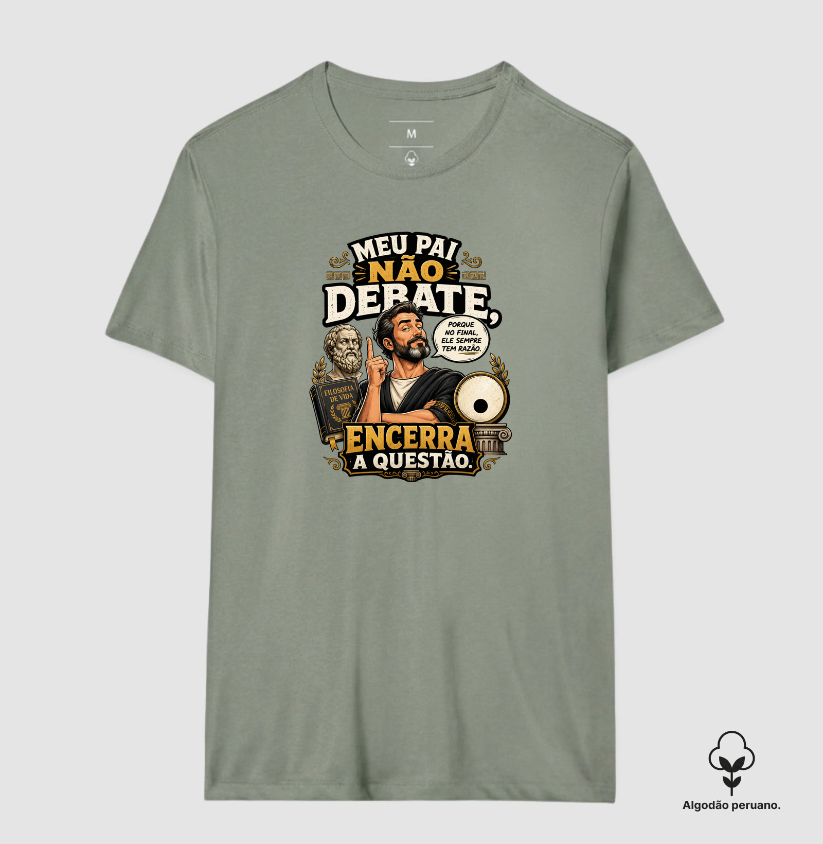 Camisa 1