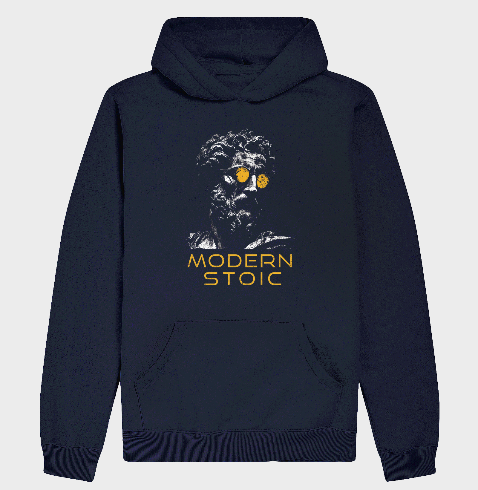 Modern Stoic — Estoico Moderno - Imagem 3
