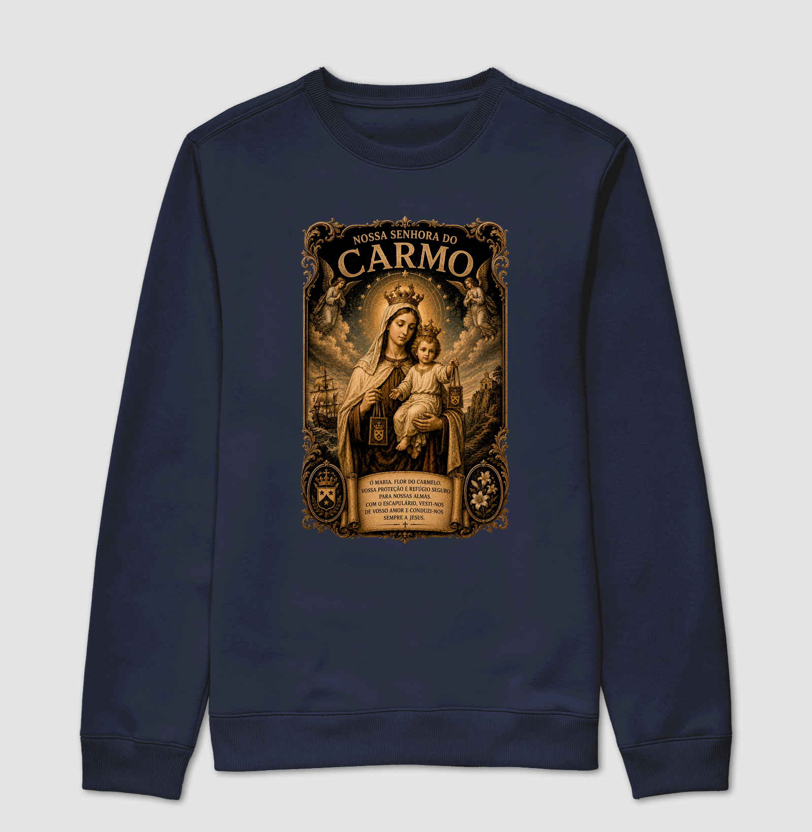 Camisa 7