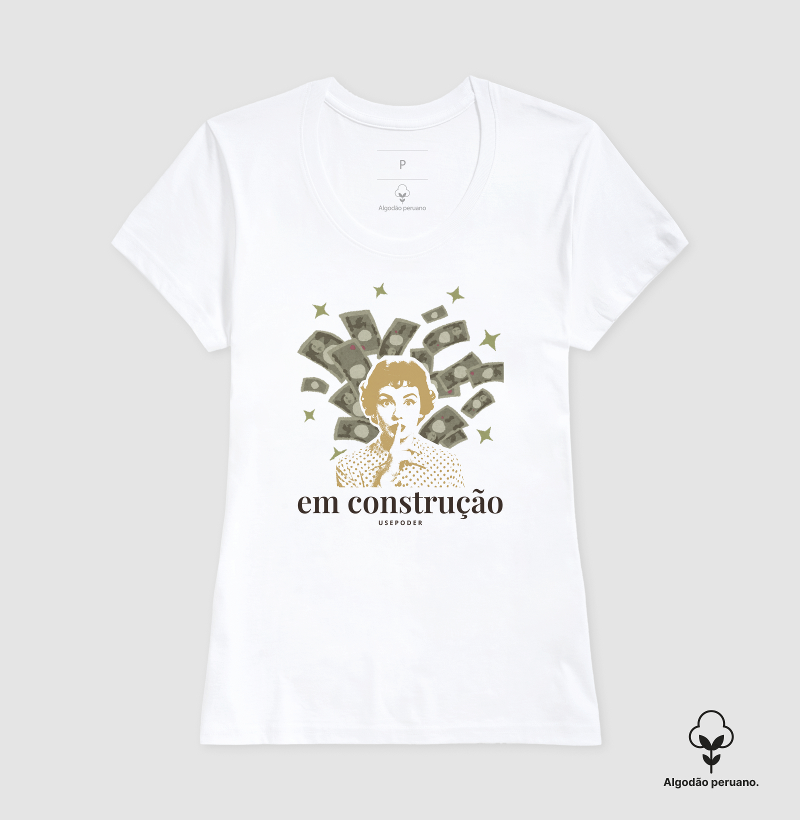 Camisa 3