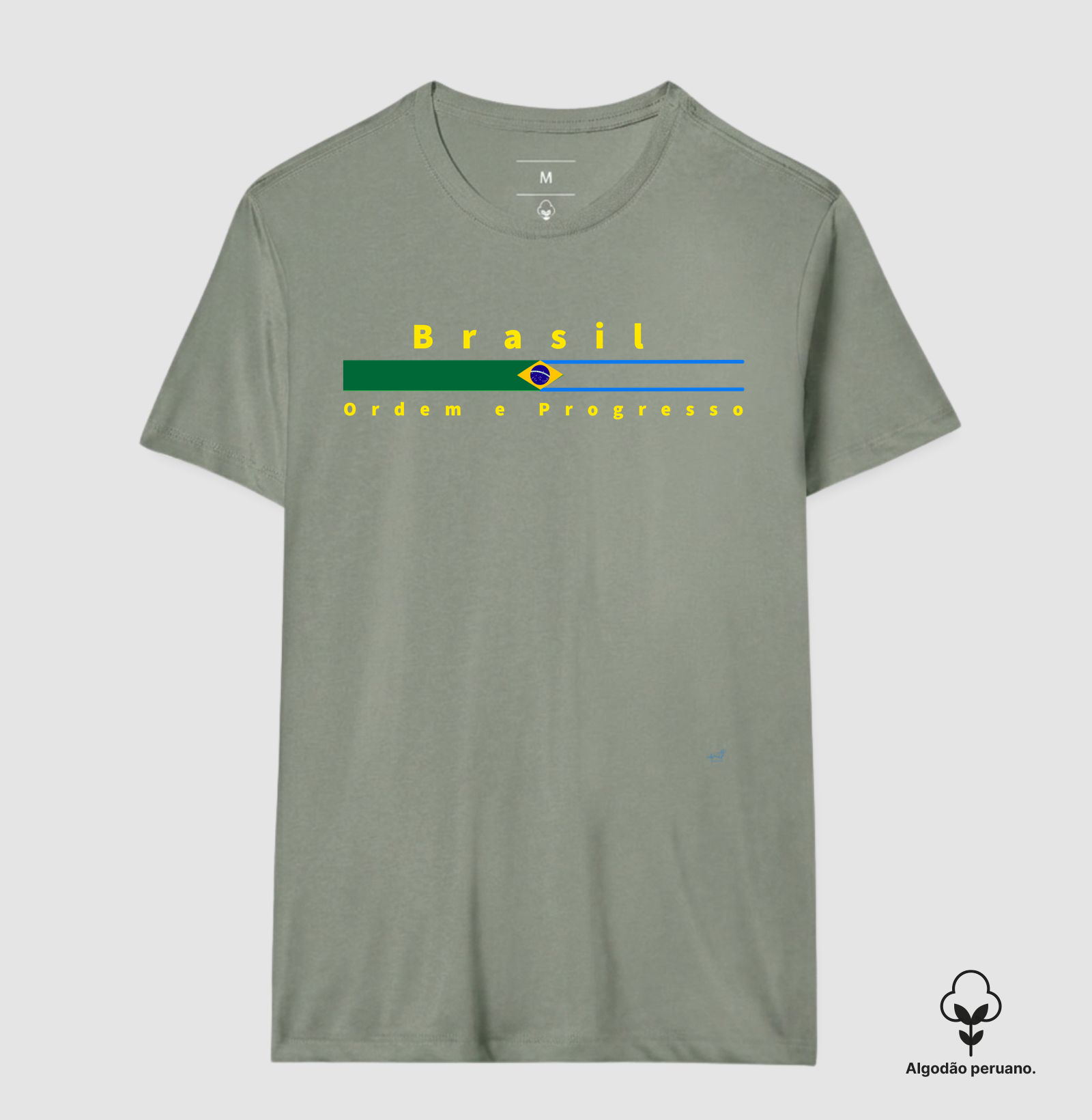 Brasil - Ordem e Progresso - Imagem 8