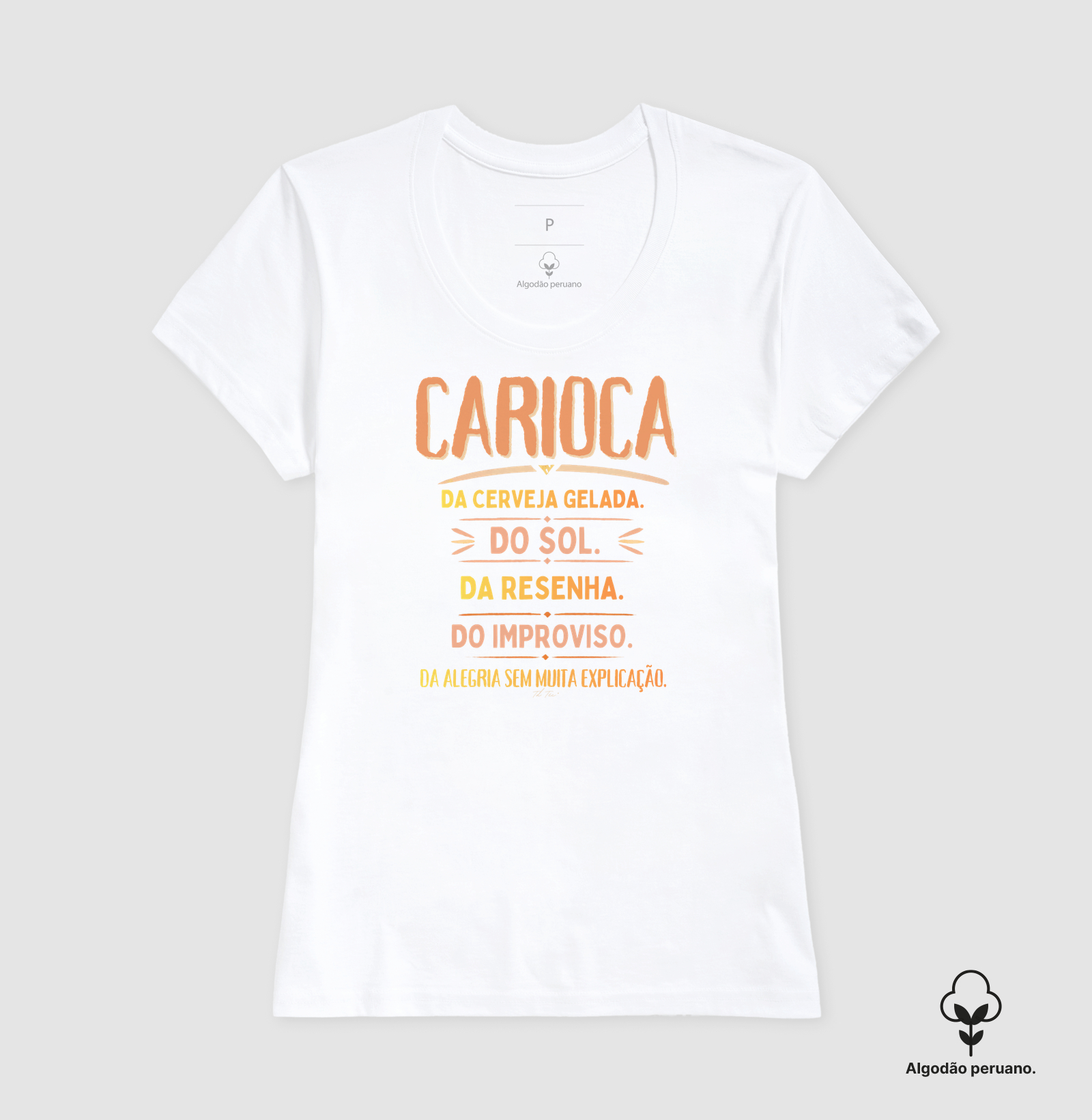 Carioca - Imagem 7