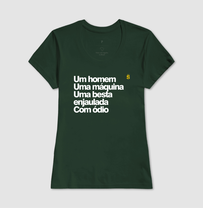 Camisa 10