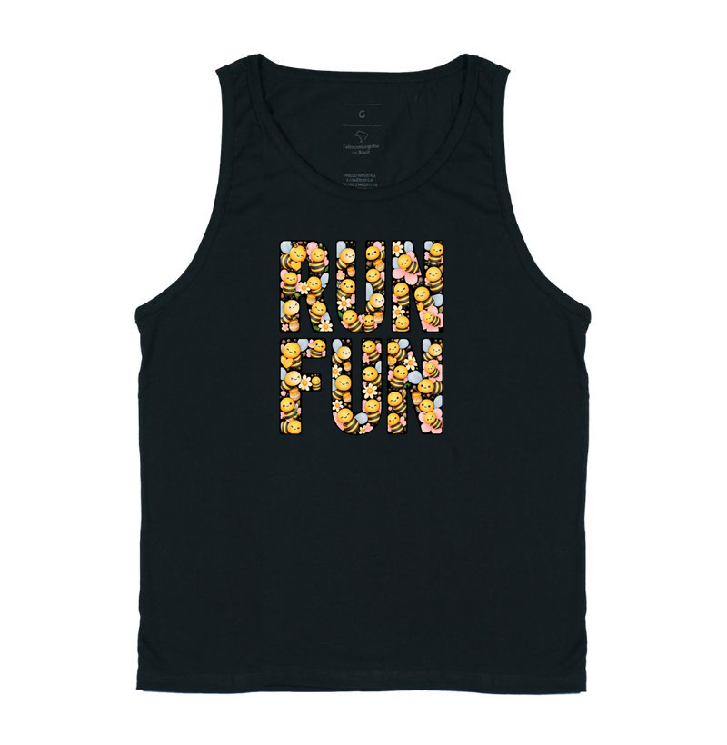 Além de KMs - RUN FUN - Abelhinhas - Imagem 6