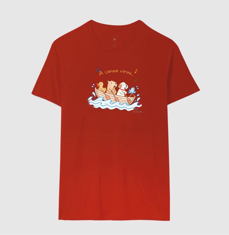Camisa 7