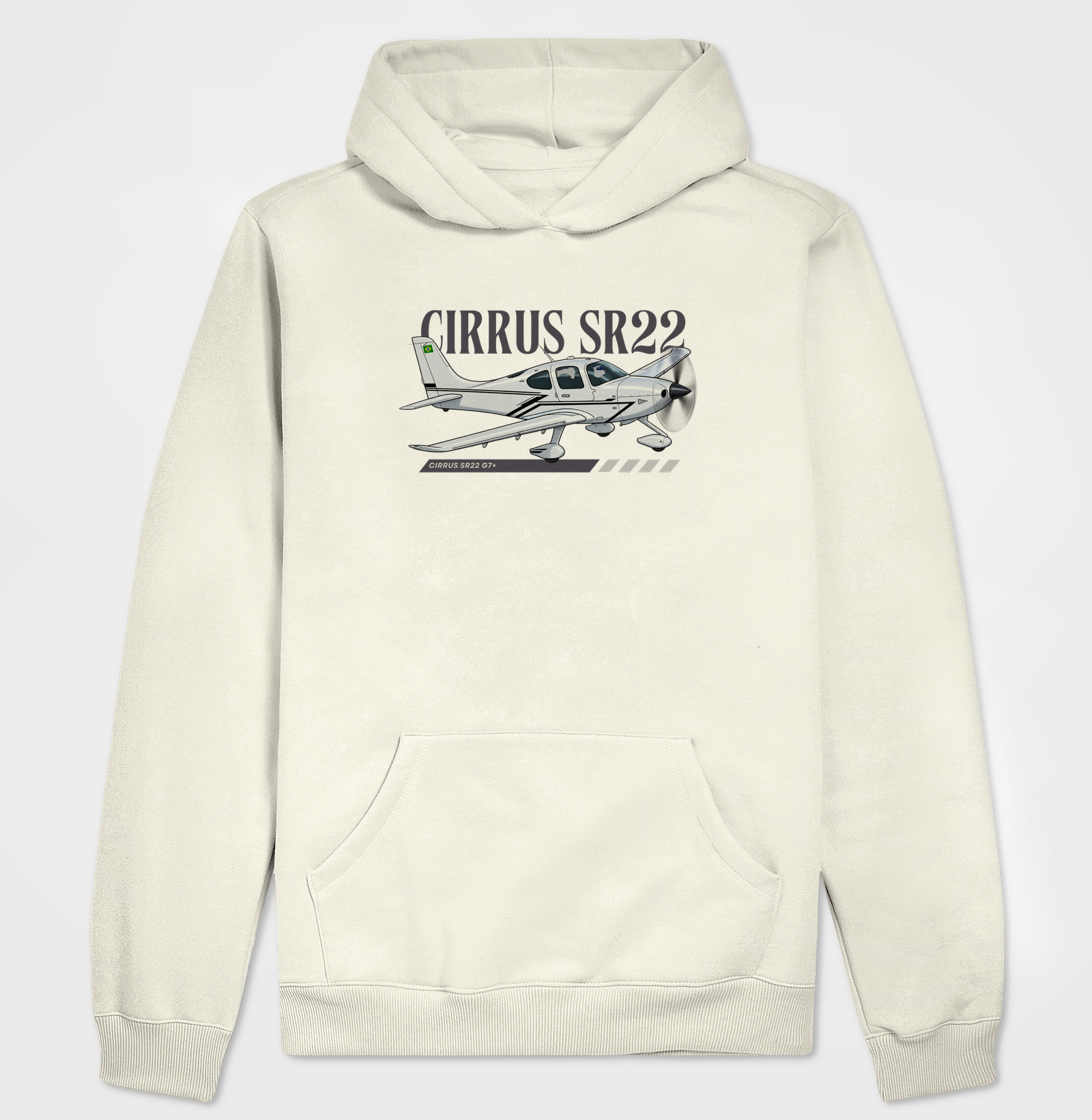 Cirrus SR22 G7+ - Imagem 3