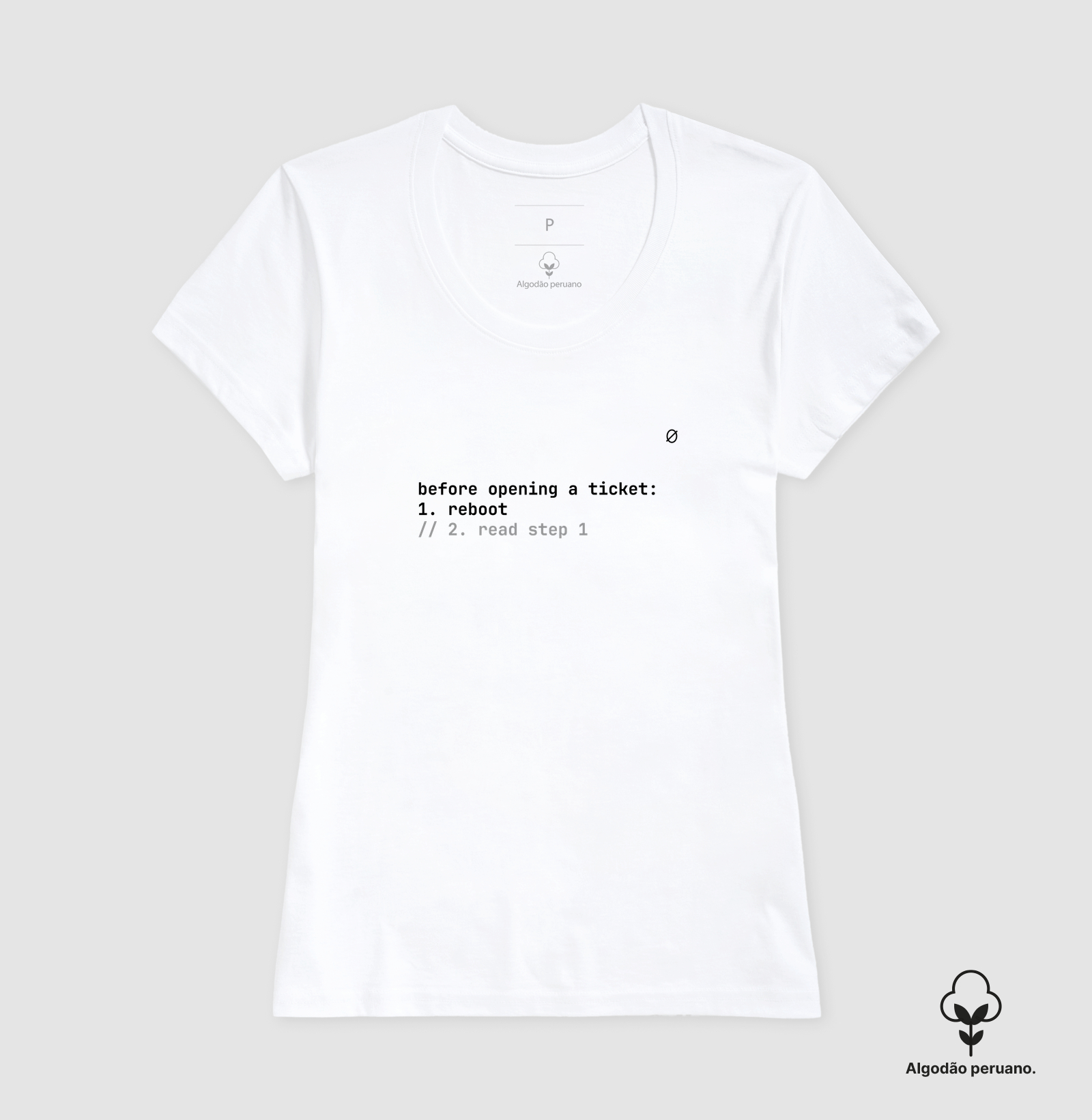 Camisa 8