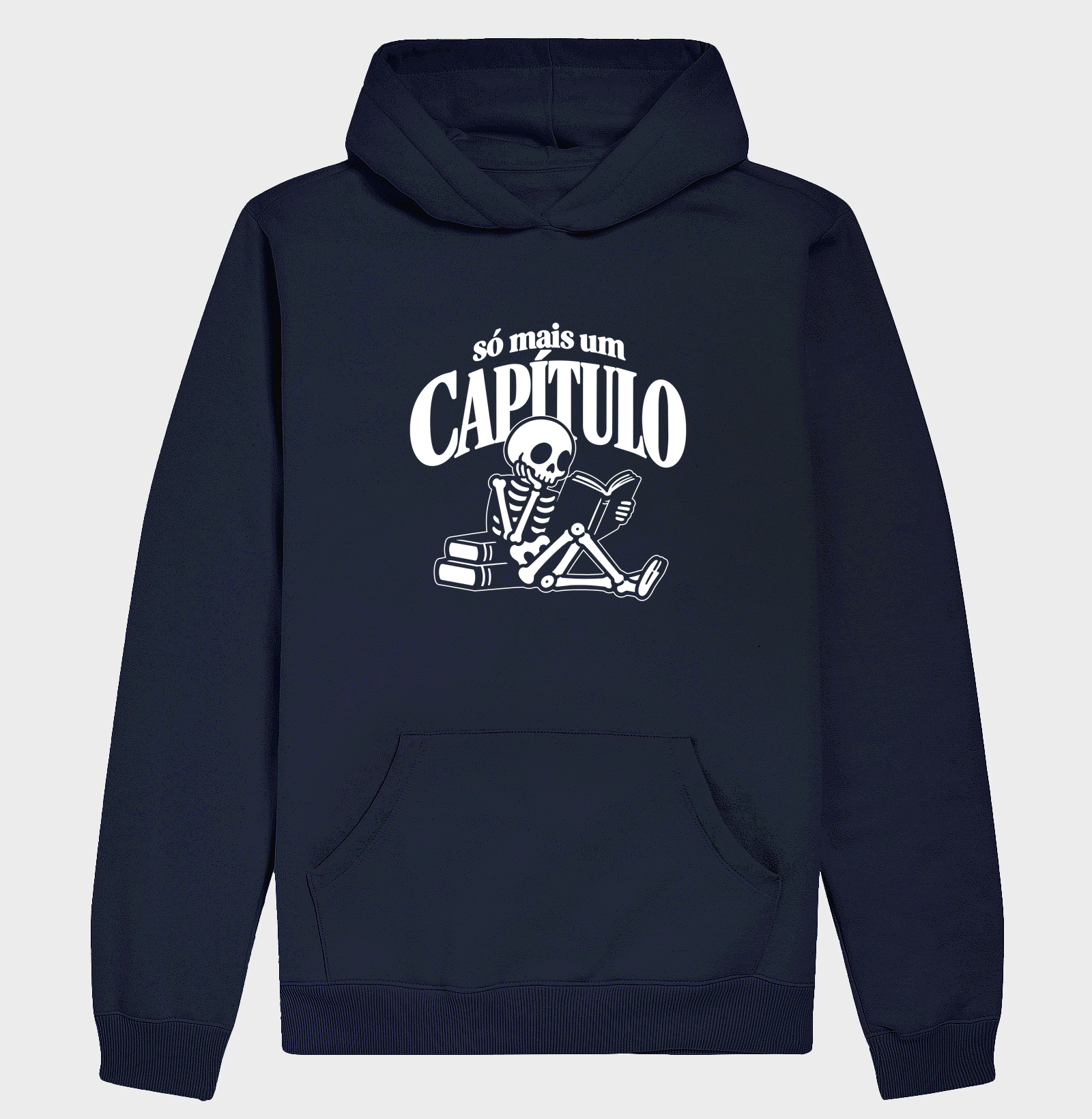 Só Mais Um Capítulo - Esqueleto - Imagem 4