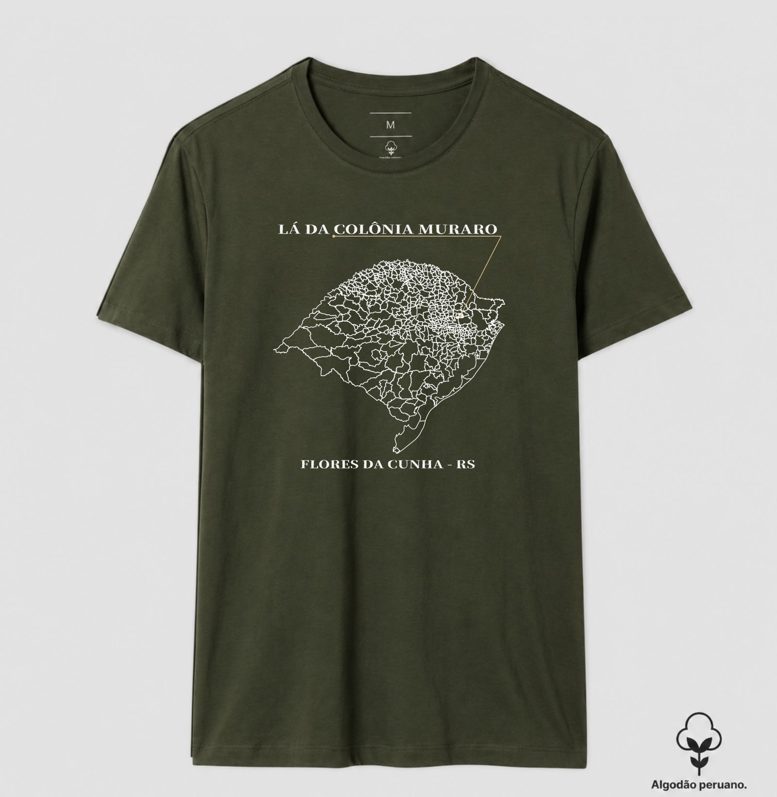 Colônia Muraro | Origem Localidade RS - Imagem 9
