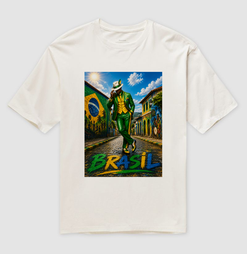 Camisa 3