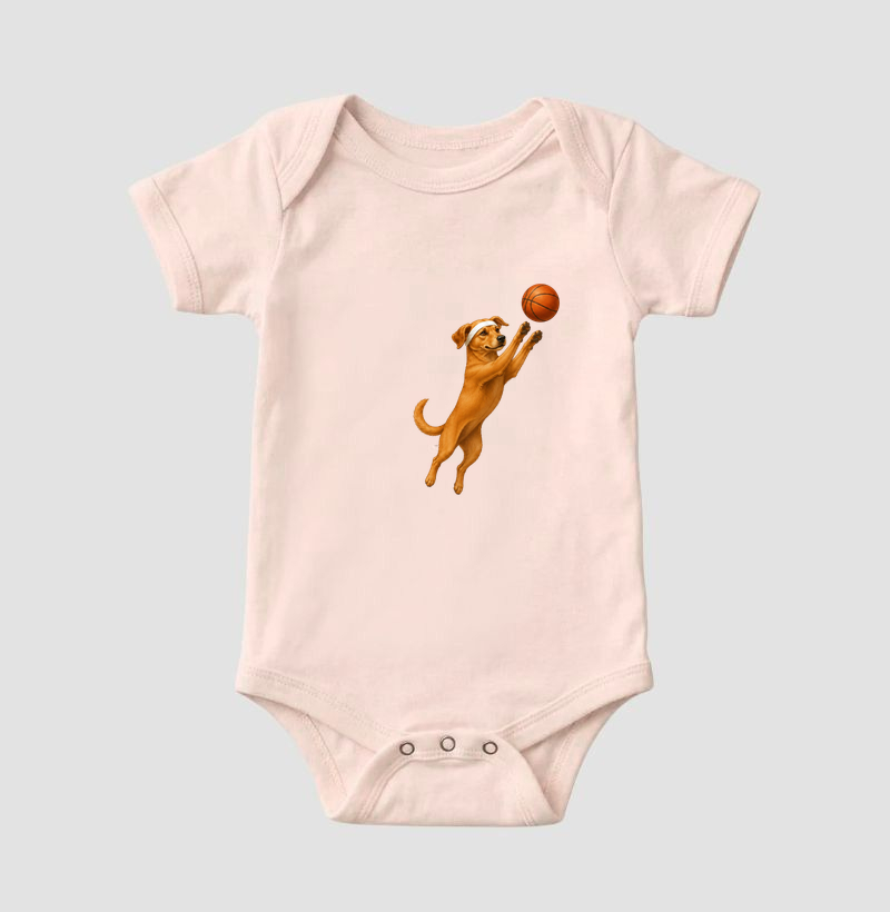 Caramelo - Basquete - Imagem 5