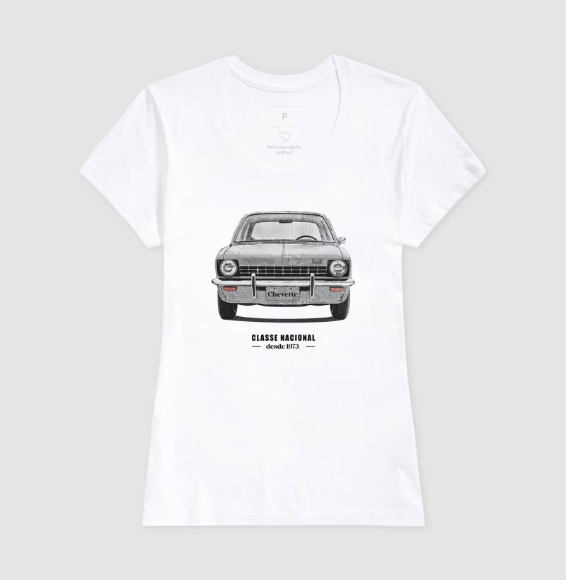 Camisa 7