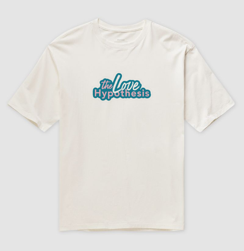 The love hypothesis logo - Imagem 6