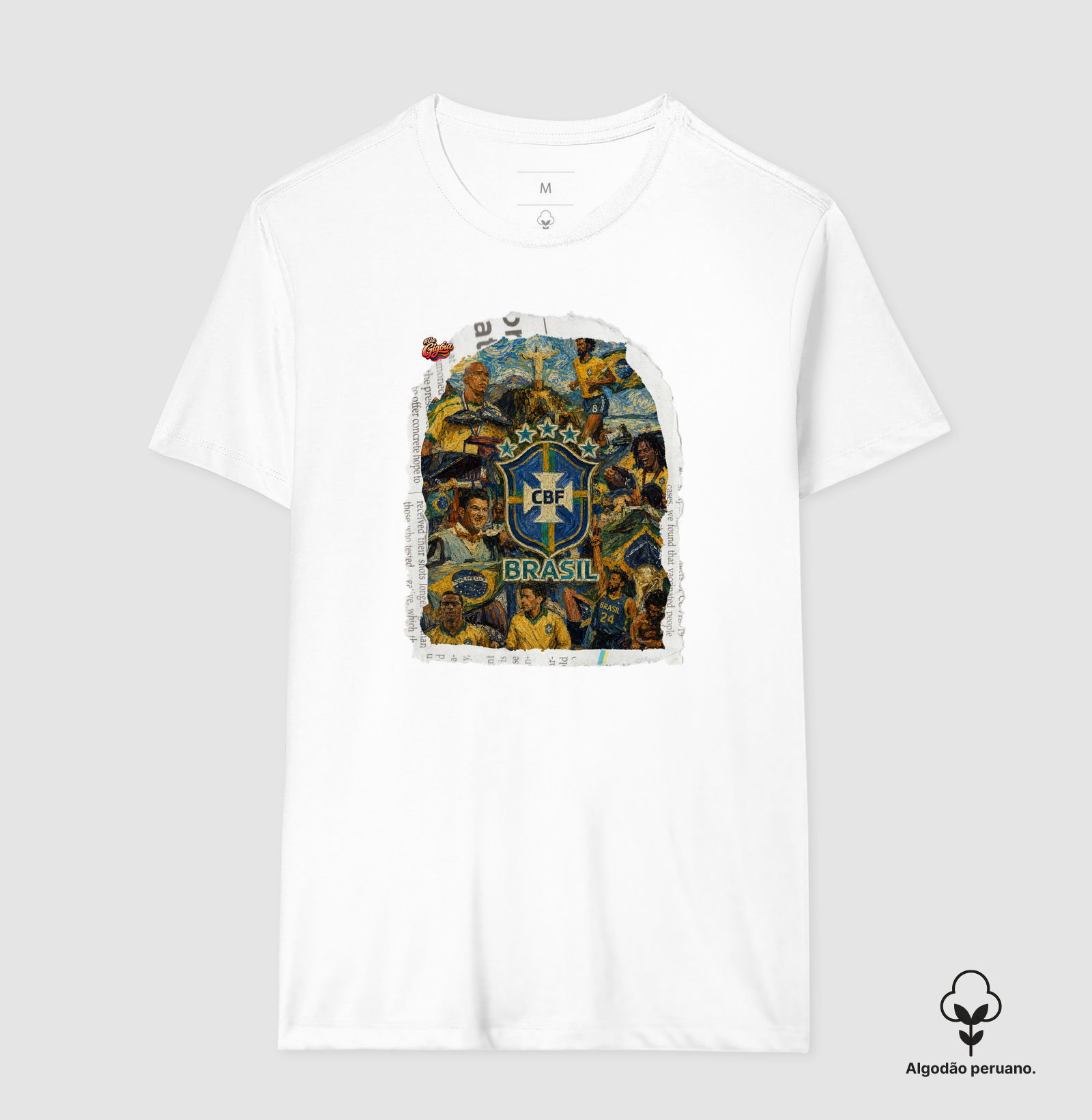 Camisa 1