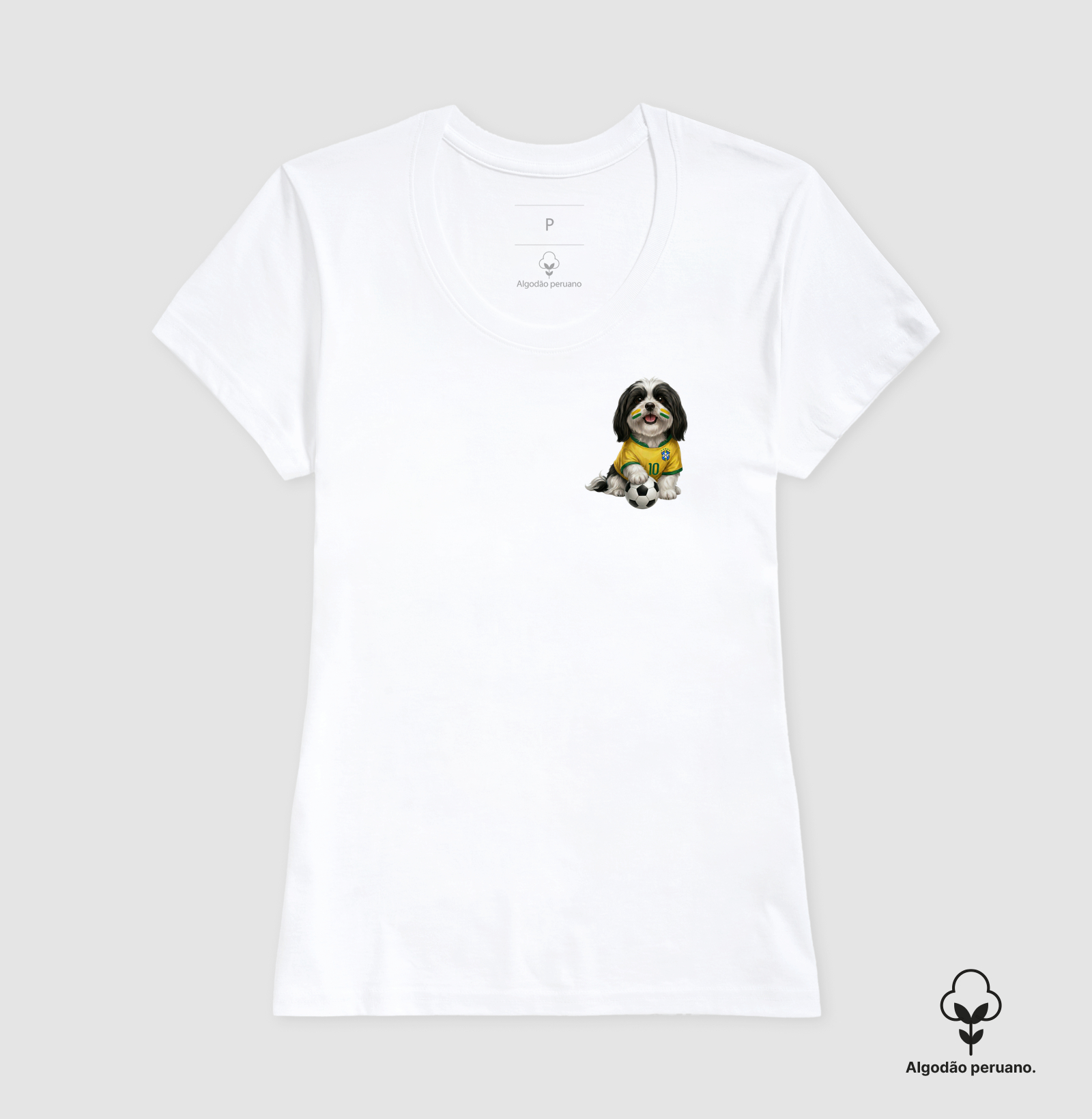 Camisa 4