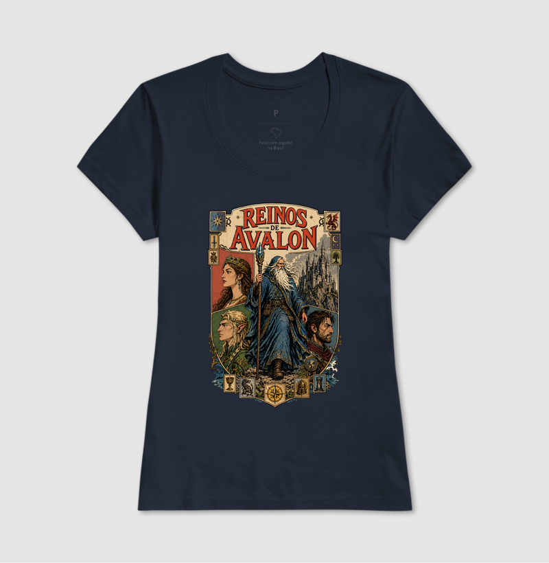 Reinos de Avalon - Imagem 7
