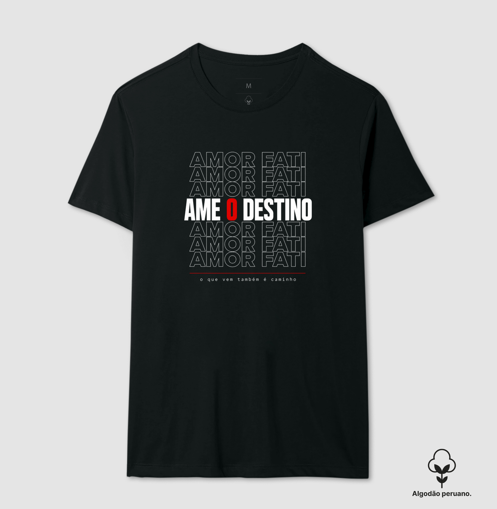 Amor Fati - Ame o destino - Imagem 4