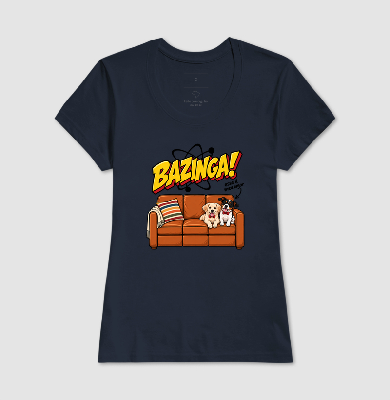 Esse é meu lugar - Imagem 5