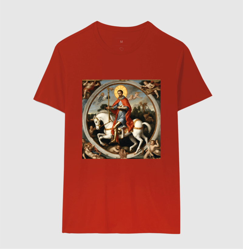 Camisa 9