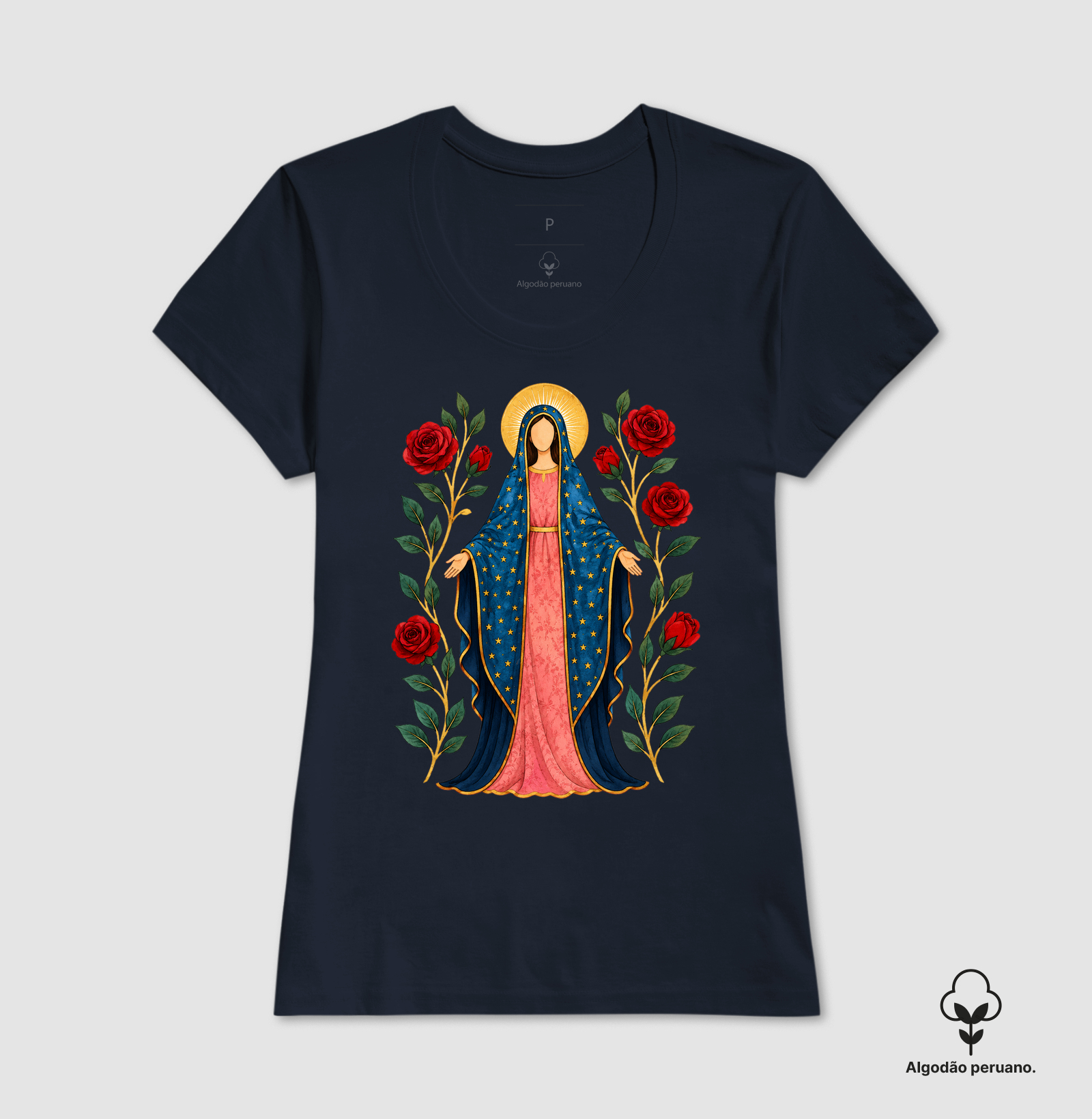 Camisa 3