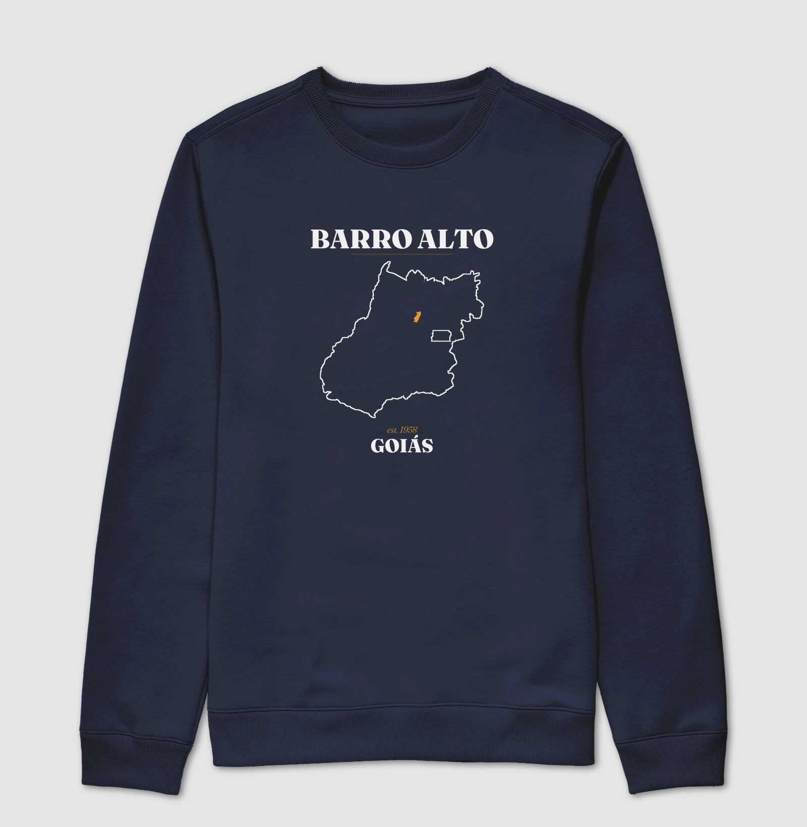 Barro Alto | Legado GO - Imagem 5