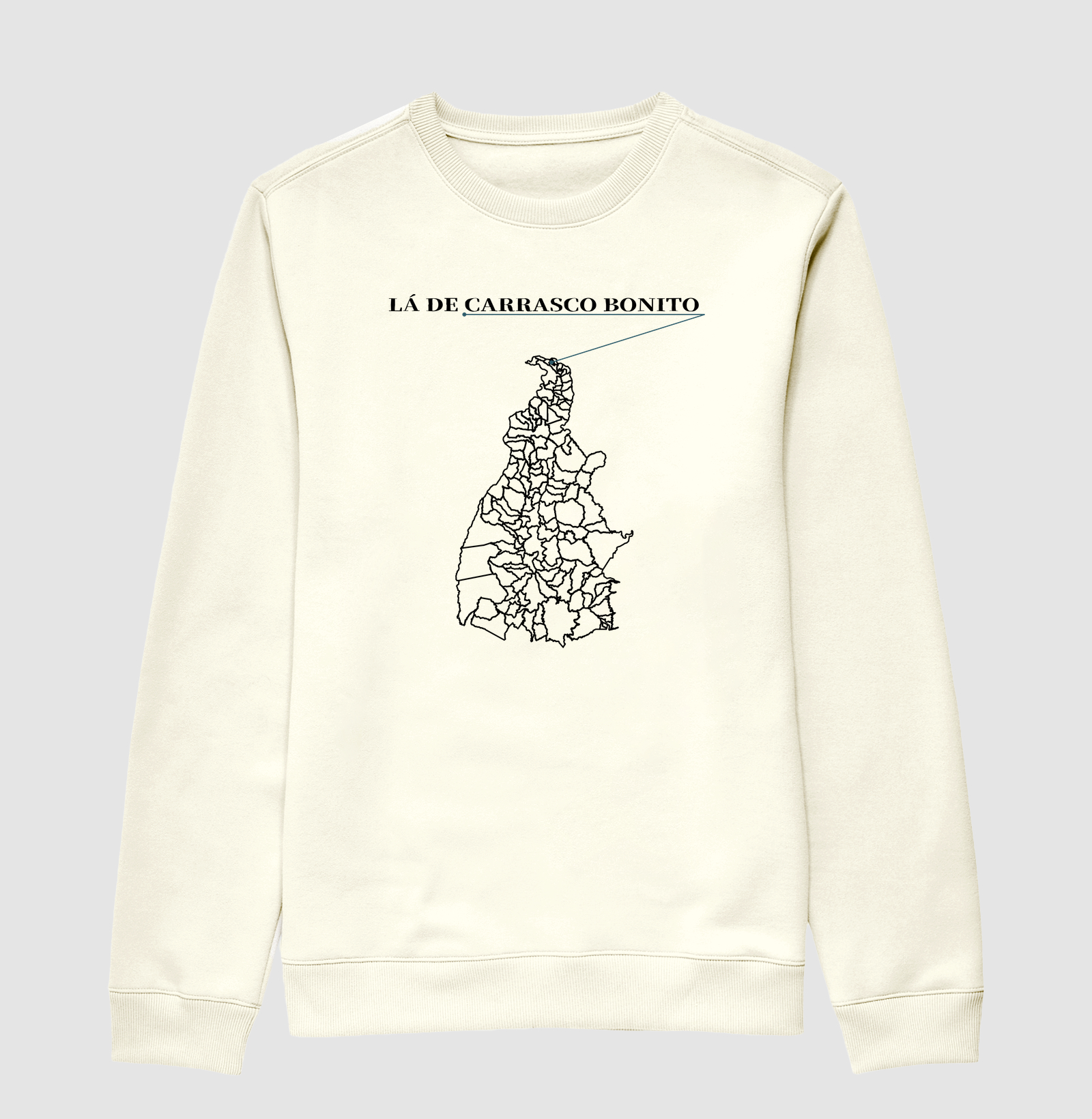 Carrasco Bonito | Origem TO - Imagem 2