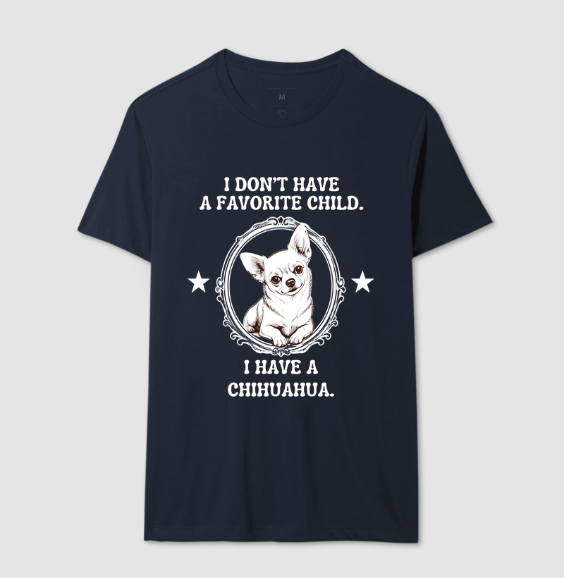 I dont rave a favorite child. - Imagem 4