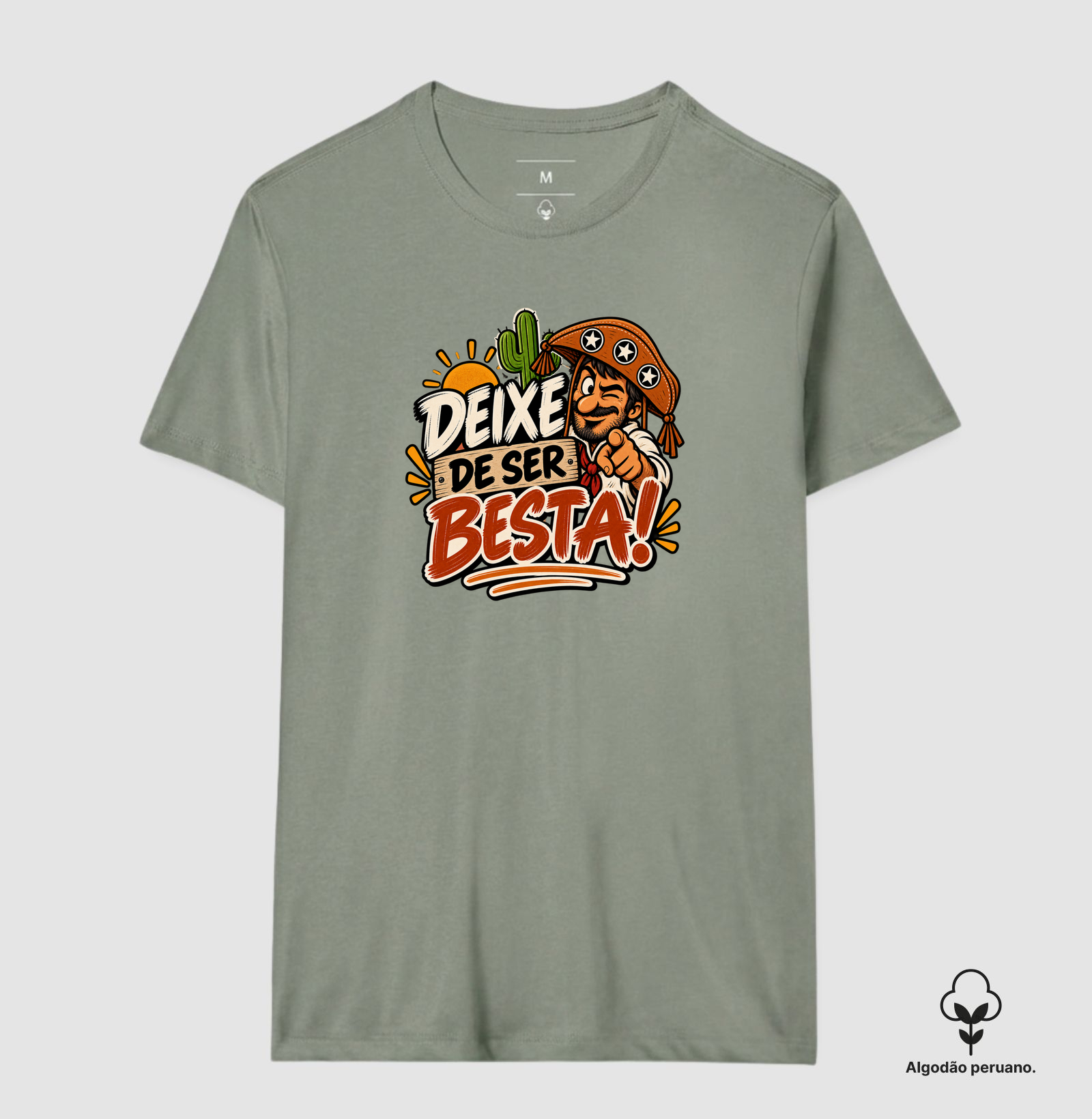 Deixe de ser besta! - Imagem 3